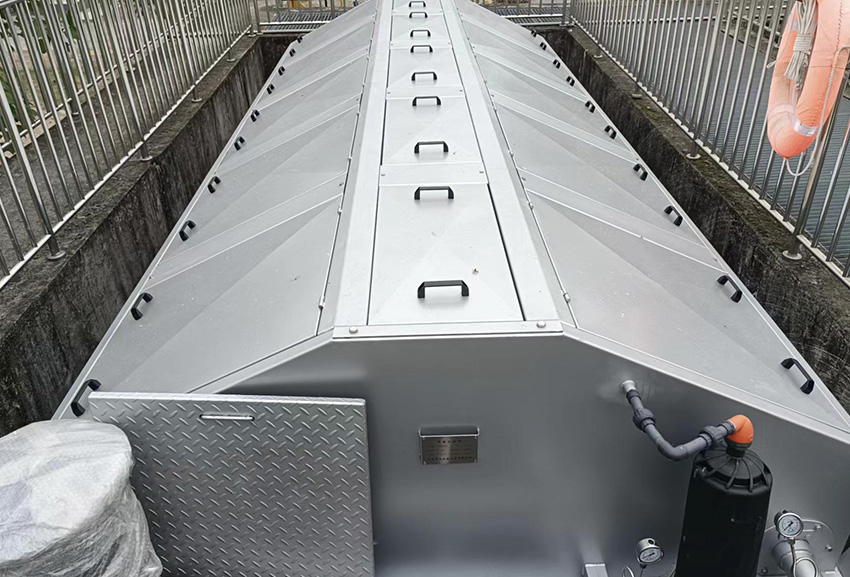 轉(zhuǎn)盤(pán)過(guò)濾器