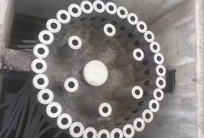 水解酸化池設(shè)備