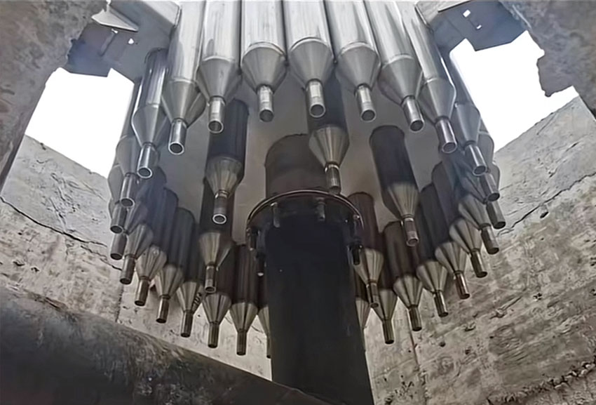 水解酸化池設(shè)備