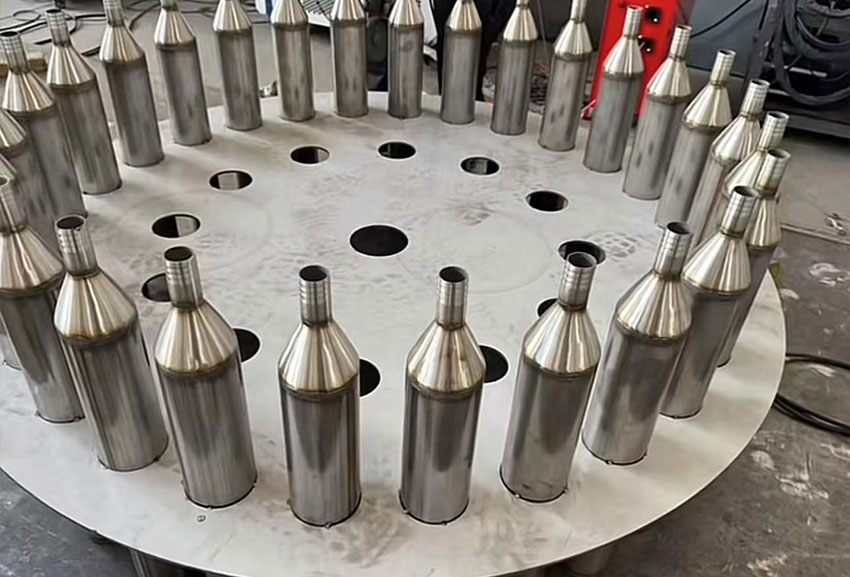 水解酸化池設(shè)備