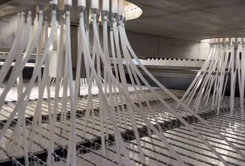 水解酸化池設(shè)備