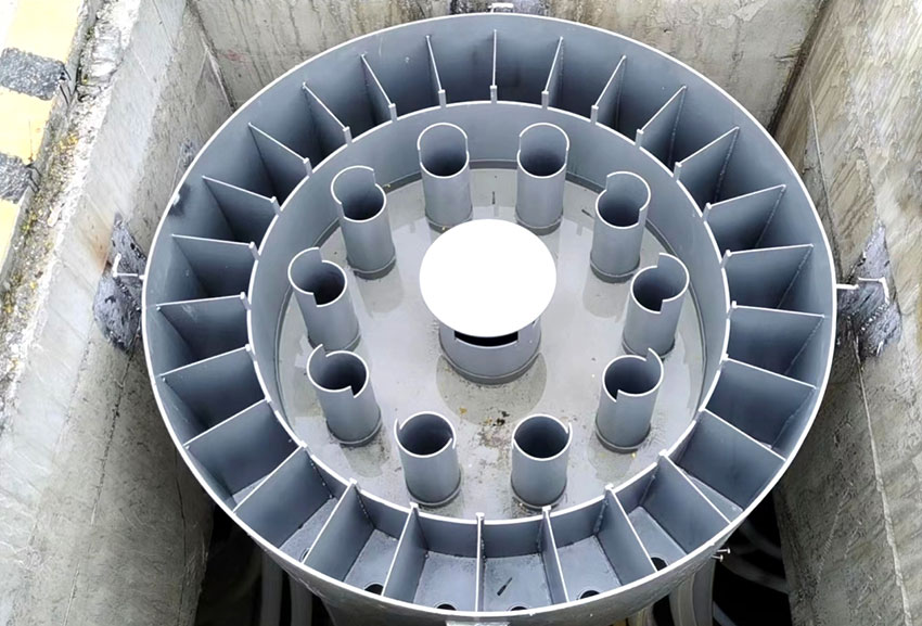 水解酸化池設(shè)備