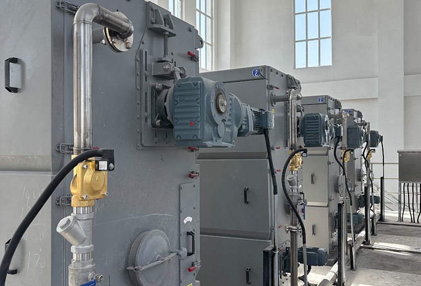 內(nèi)徑流格柵